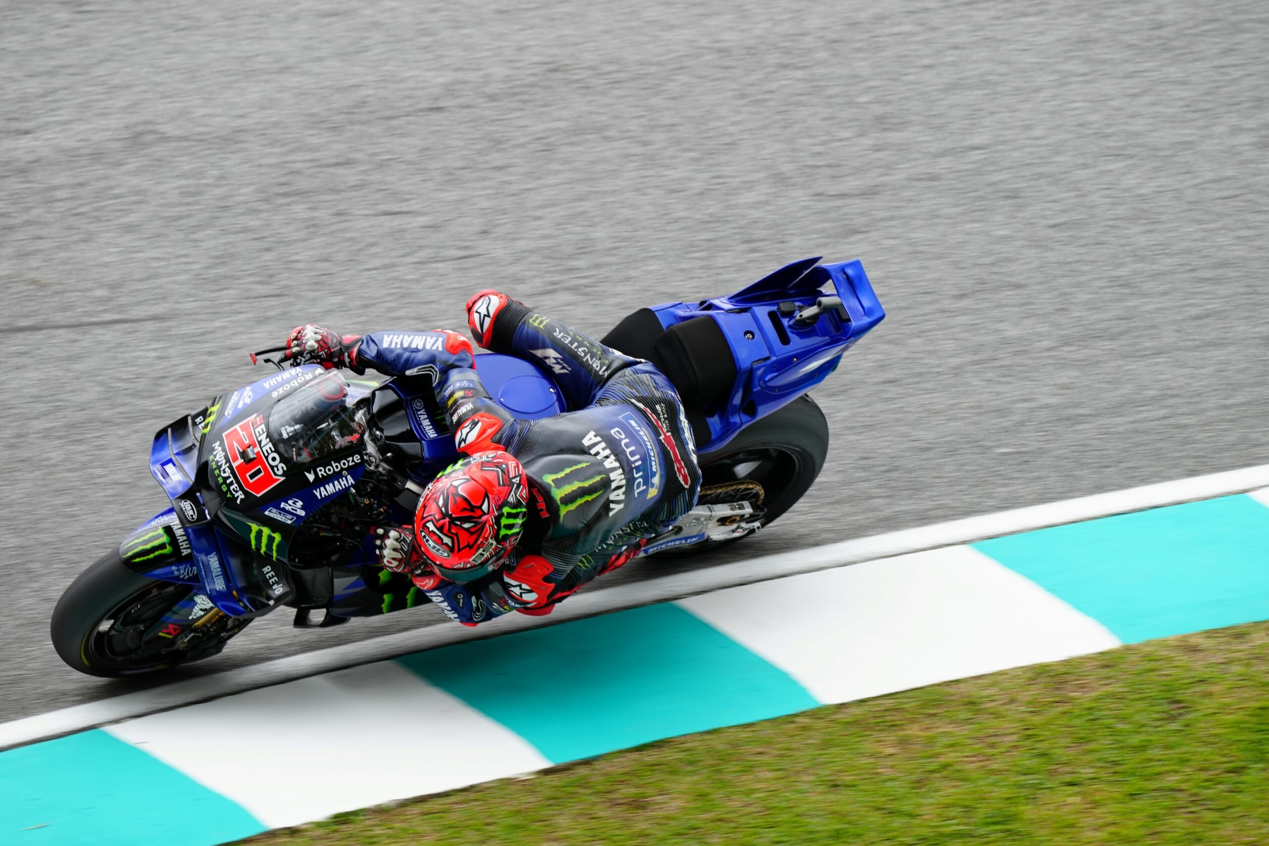 GP de Portugal vai passar na TV hoje? Confira os horários da MotoGP