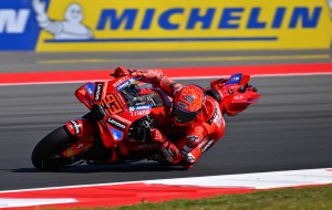 Why Marc Márquez has never finished a MotoGP Grand Prix in Indonesia