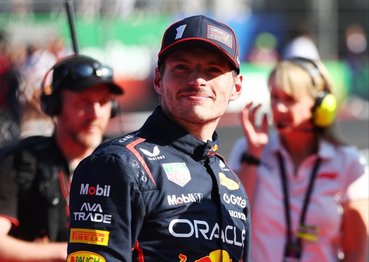 Red Bull trabalha para Verstappen porque nunca teve 2 pilotos nível A, diz Luana Marino