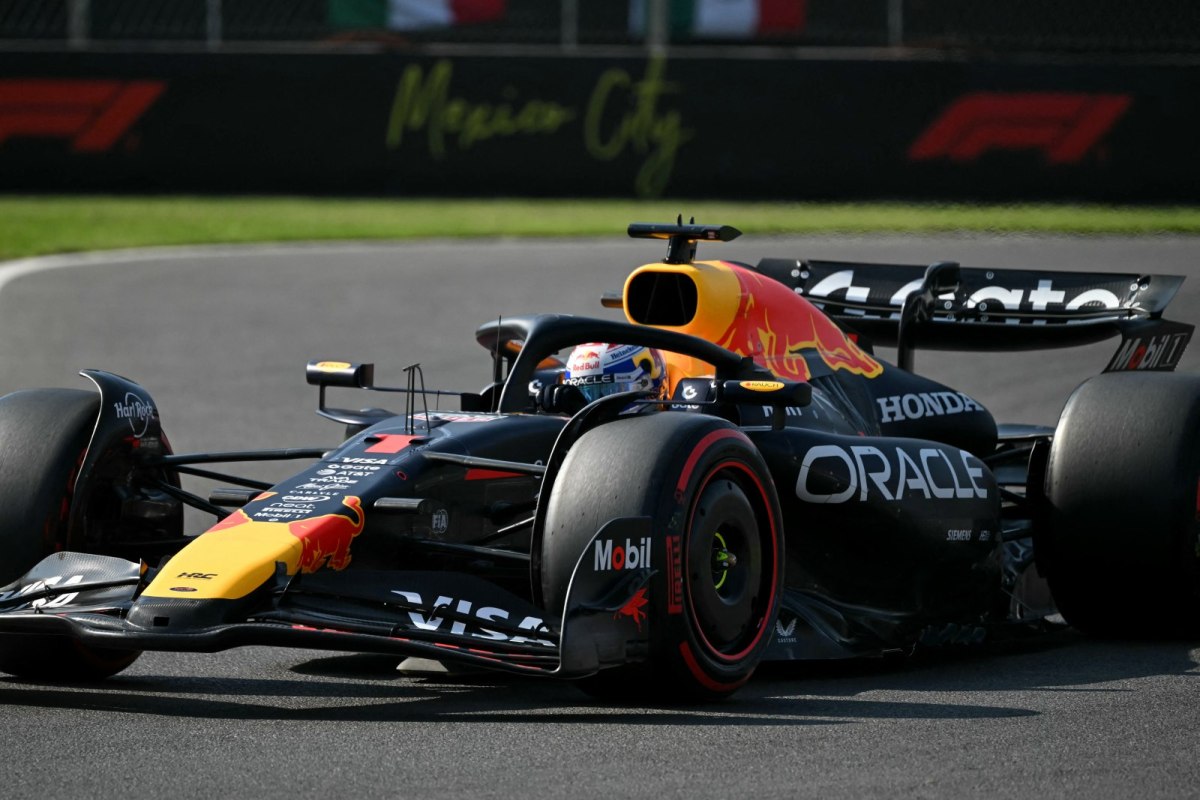 Red Bull reconhece “preço a pagar” por atualizações do RB21, mas vê “saldo positivo”