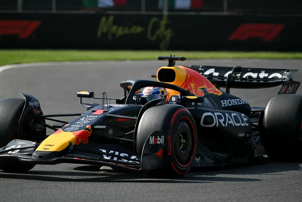 Red Bull admite un “precio a pagar” por mejoras de RB21 y ve un “balance positivo”