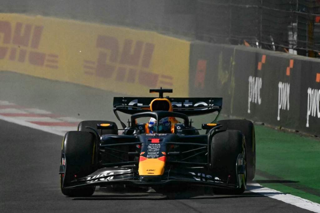 Verstappen necesita “ganar todo” para ser campeón en F1 2025: “No puedo especular”