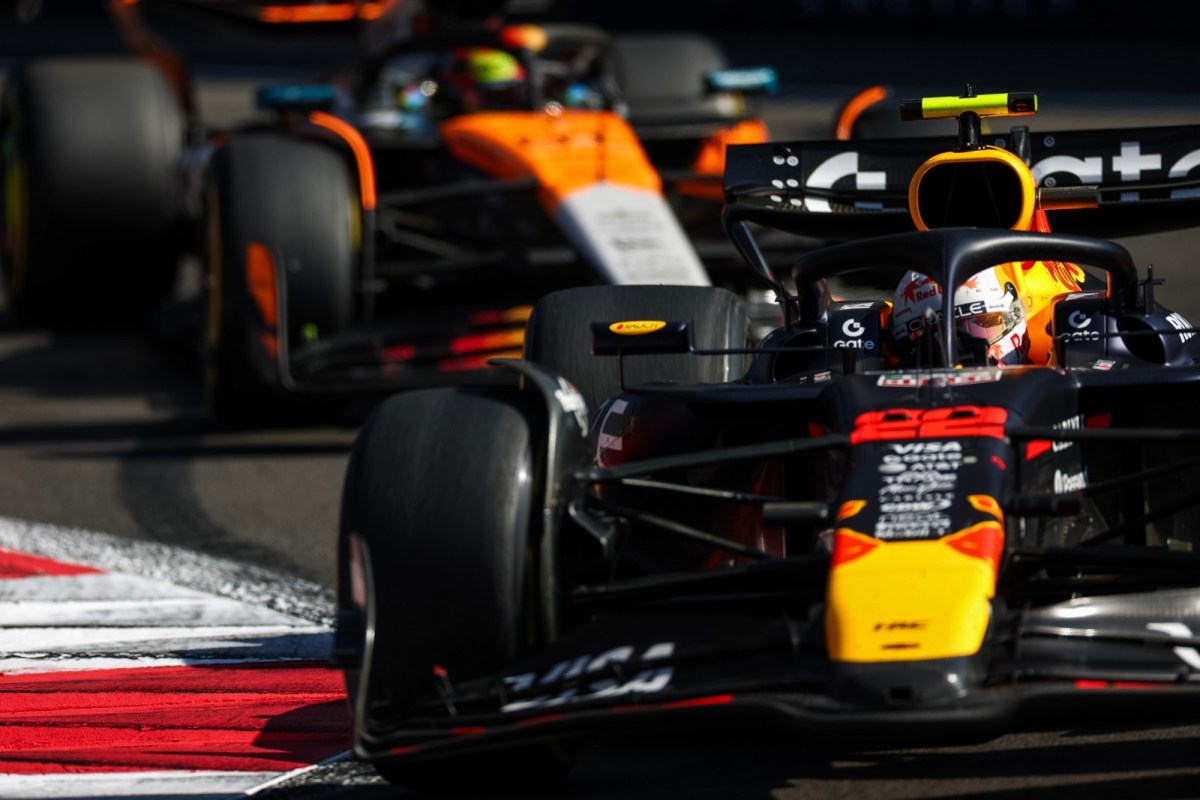 Red Bull põe Abu Dhabi como novo prazo para decisão sobre pilotos: “Foco é briga pelo título”