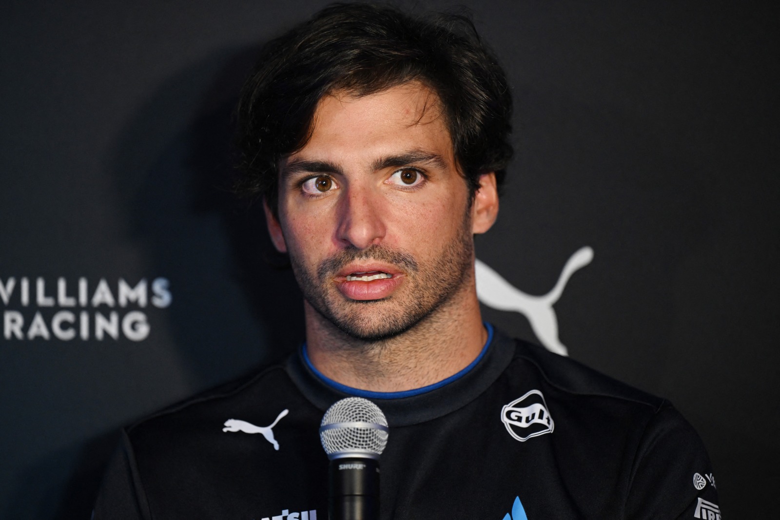 Sainz explica como adaptação pode ser difícil na F1: “Até os melhores precisam de tempo”