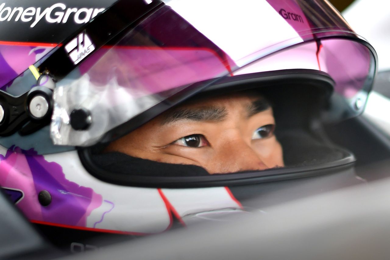 Haas anuncia a Hirakawa para la FP1 del GP de Austria