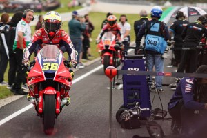 ¿Cuándo es la próxima carrera de MotoGP? Fecha y horarios del GP de Australia