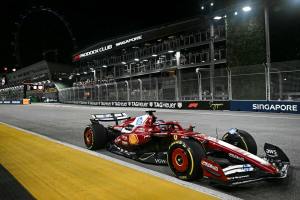 Entenda por que FIA limita potência elétrica dos carros em Singapura na F1 2026
