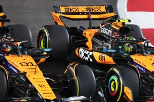 Singapur tendrá los neumáticos más blandos de F1 y menos juegos por el formato sprint