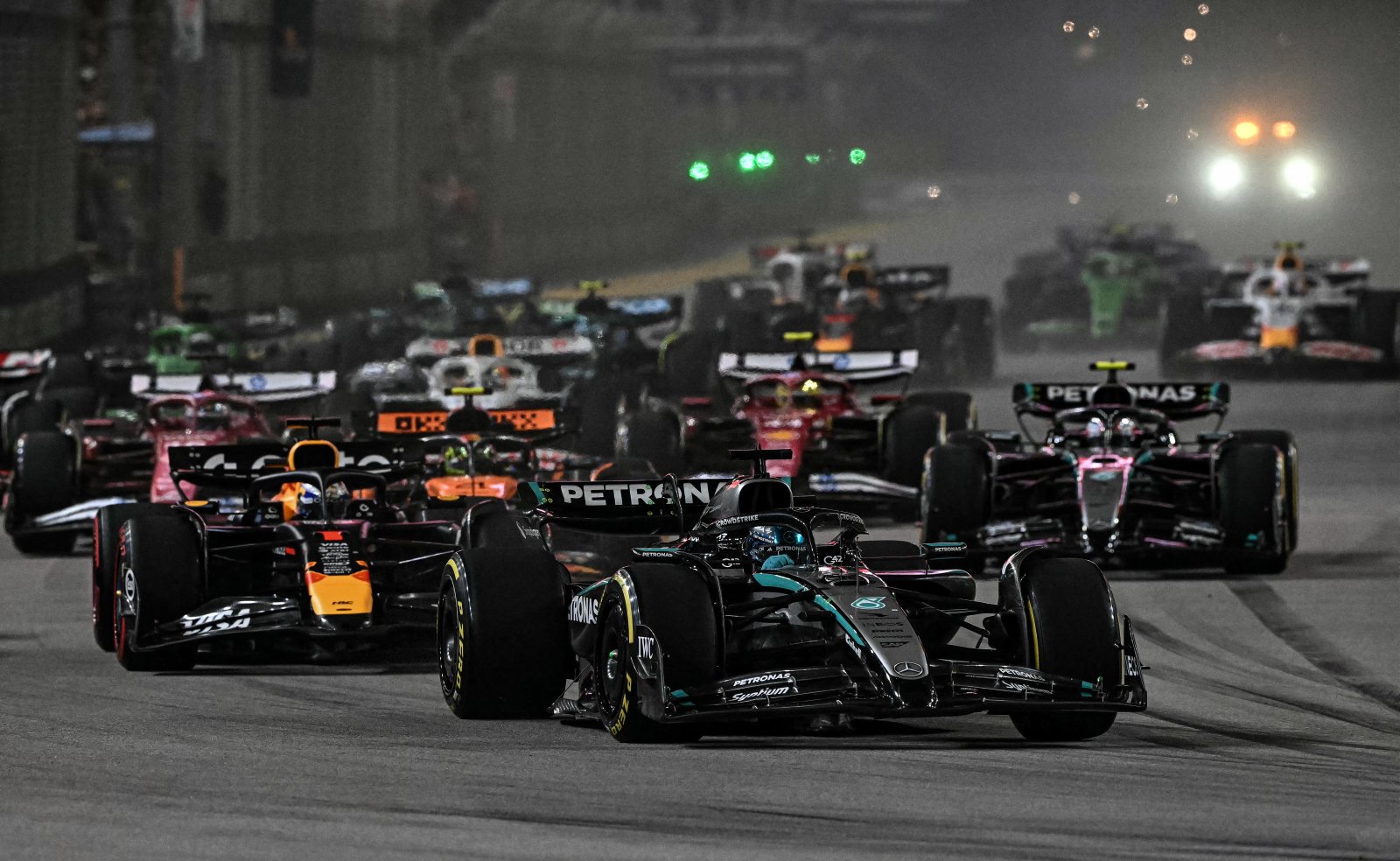 FIA aprova medidas para evitar desigualdade de performance entre motores na F1 2026