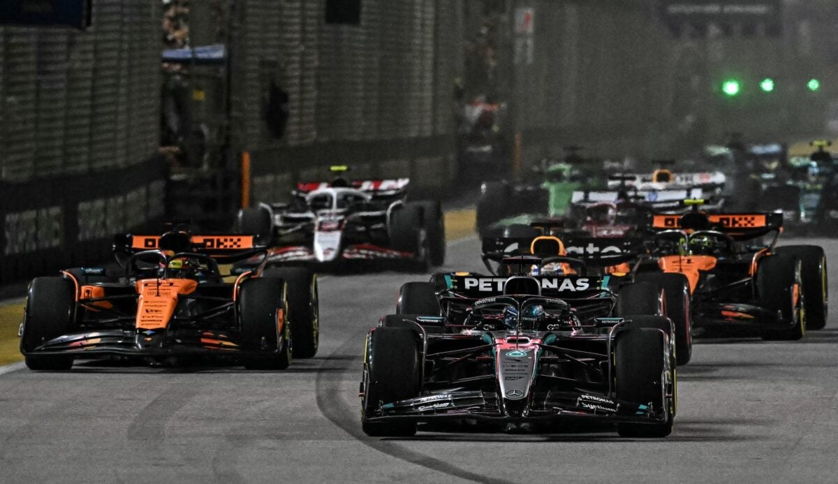 FIA presenta informe final y reporta que los equipos cumplieron el límite de gastos en 2024