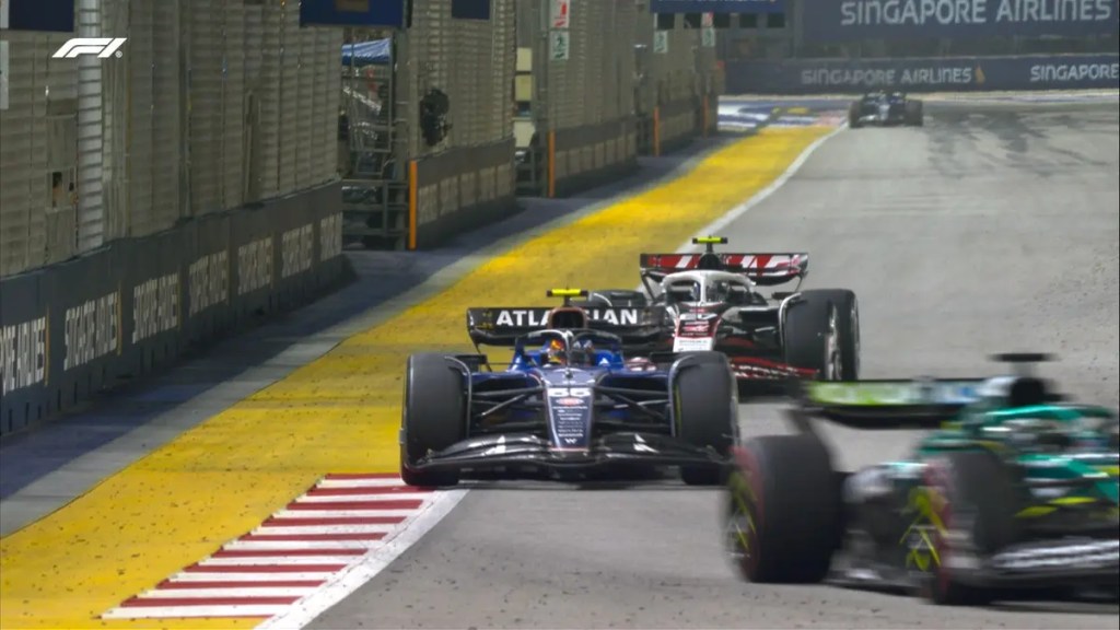 La F1 responde a las críticas de Sainz y Alonso sobre las retransmisiones de las carreras
