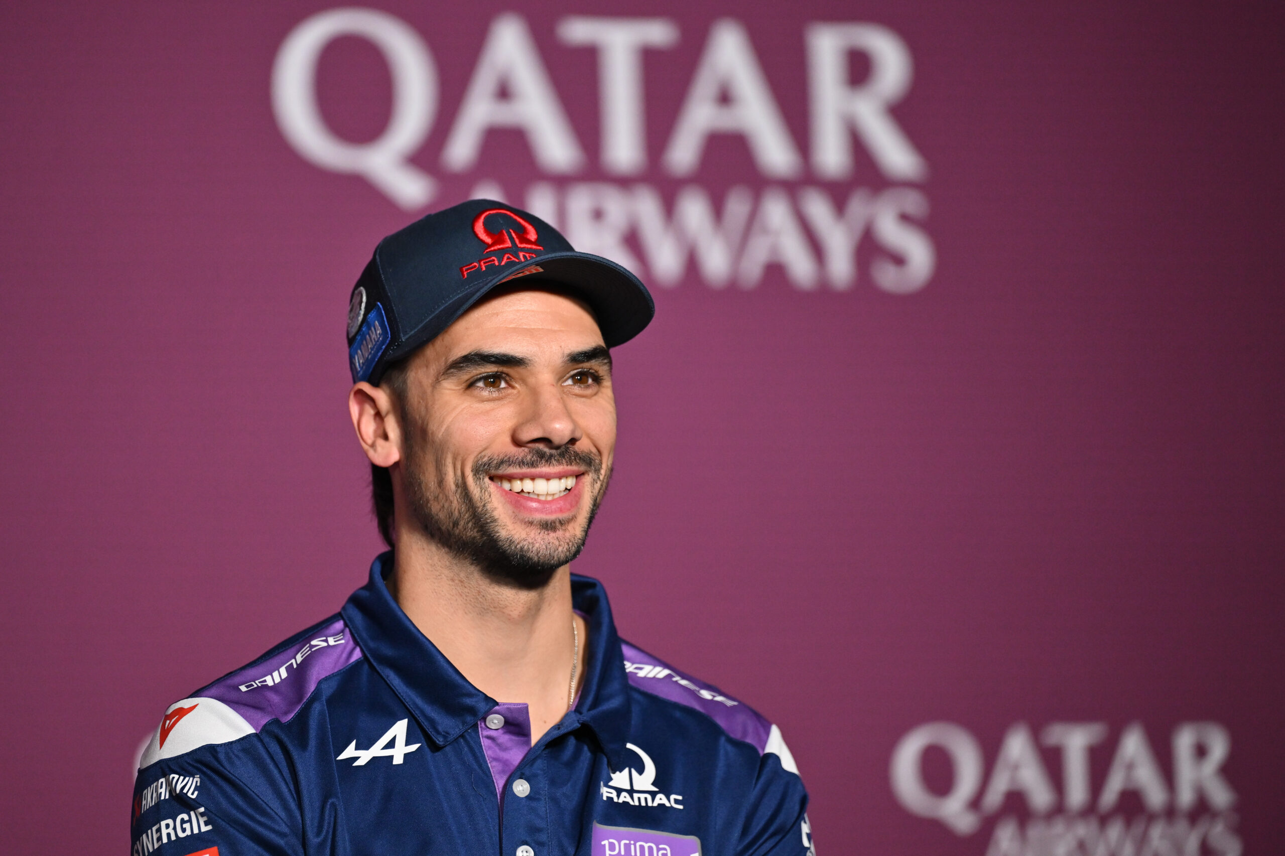 Oliveira lamenta saída da MotoGP e deixa portas abertas para “possível retorno”
