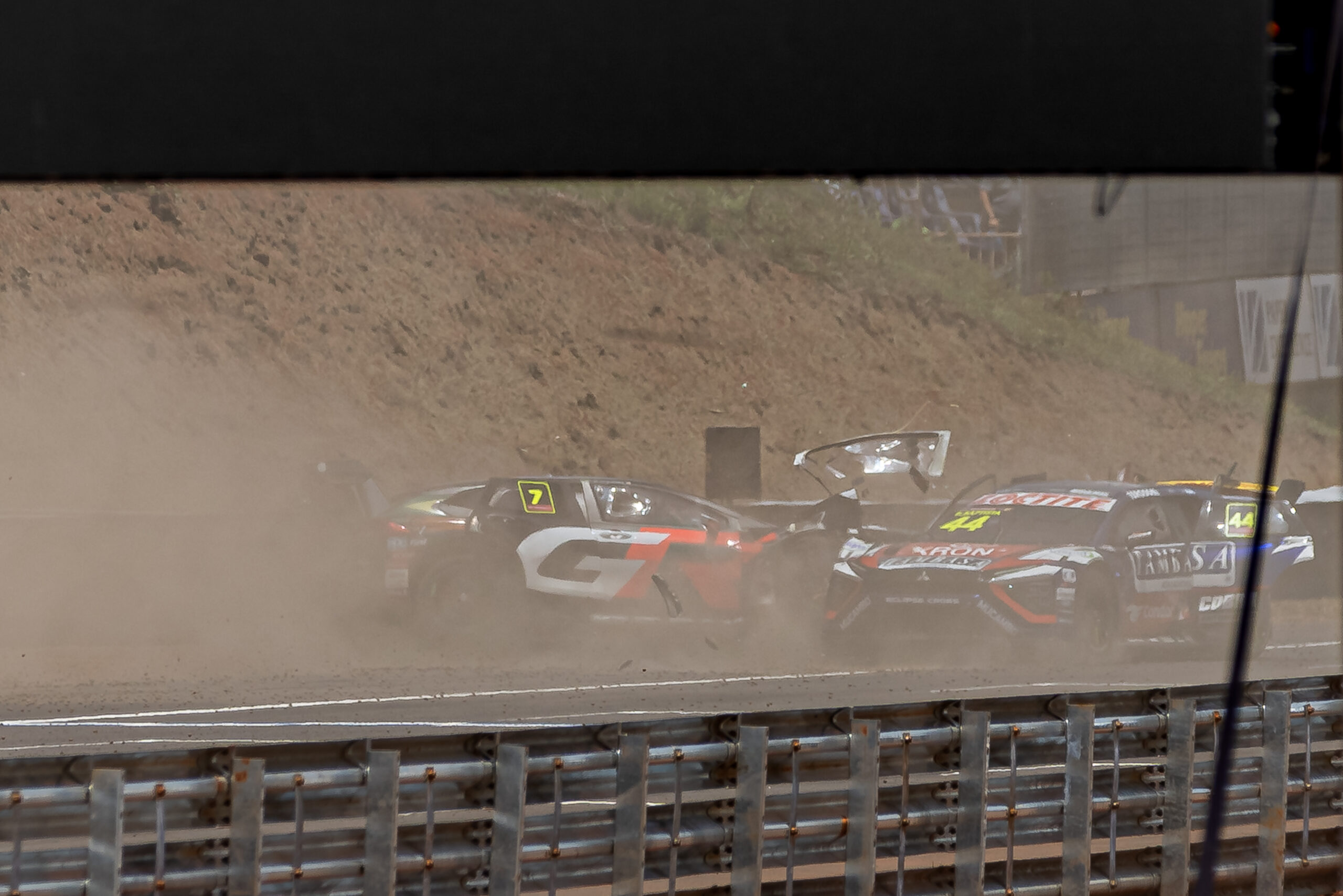 Carro da Stock Car teve irregularidades de segurança na temporada 2025, atesta CTDN