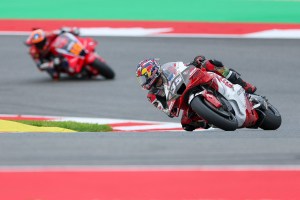 ทำไม Motegi ถึงพิเศษสำหรับ Chantra? จากชัยชนะ Moto2 สู่การกลับ MotoGP กับ Honda โรงงาน
