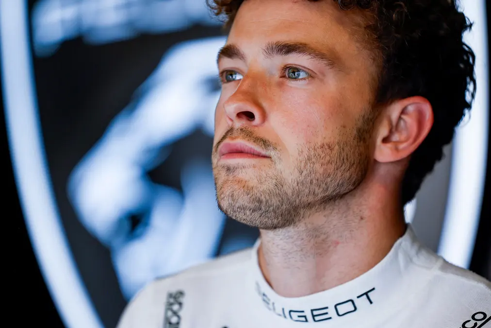 Peugeot pone fin a largo vínculo y confirma la marcha de Jensen al final del WEC 2025