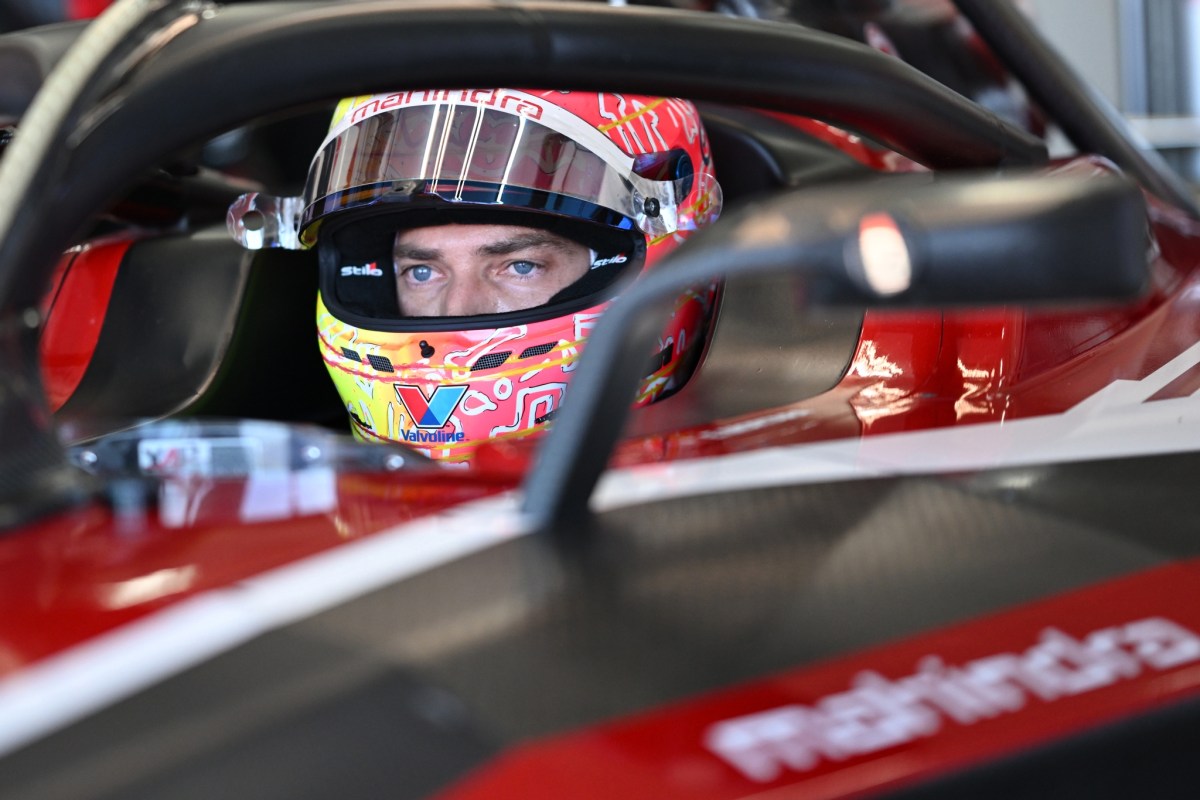 Mortara diz que Di Grassi “sempre foi sujo” e ironiza: “Mais um que joga no muro”