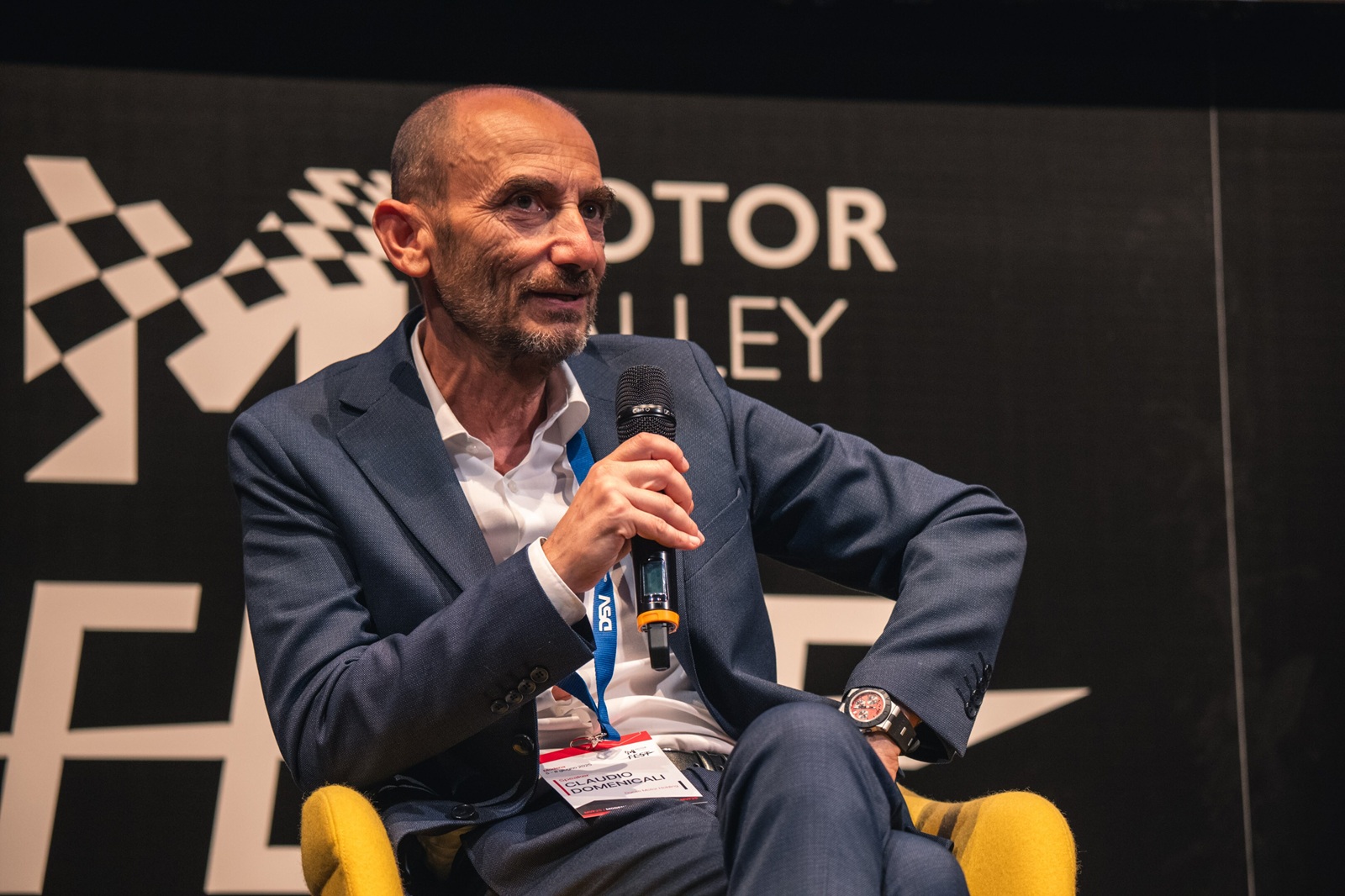 Ducati afasta rumores sobre venda e garante estabilidade do projeto na MotoGP