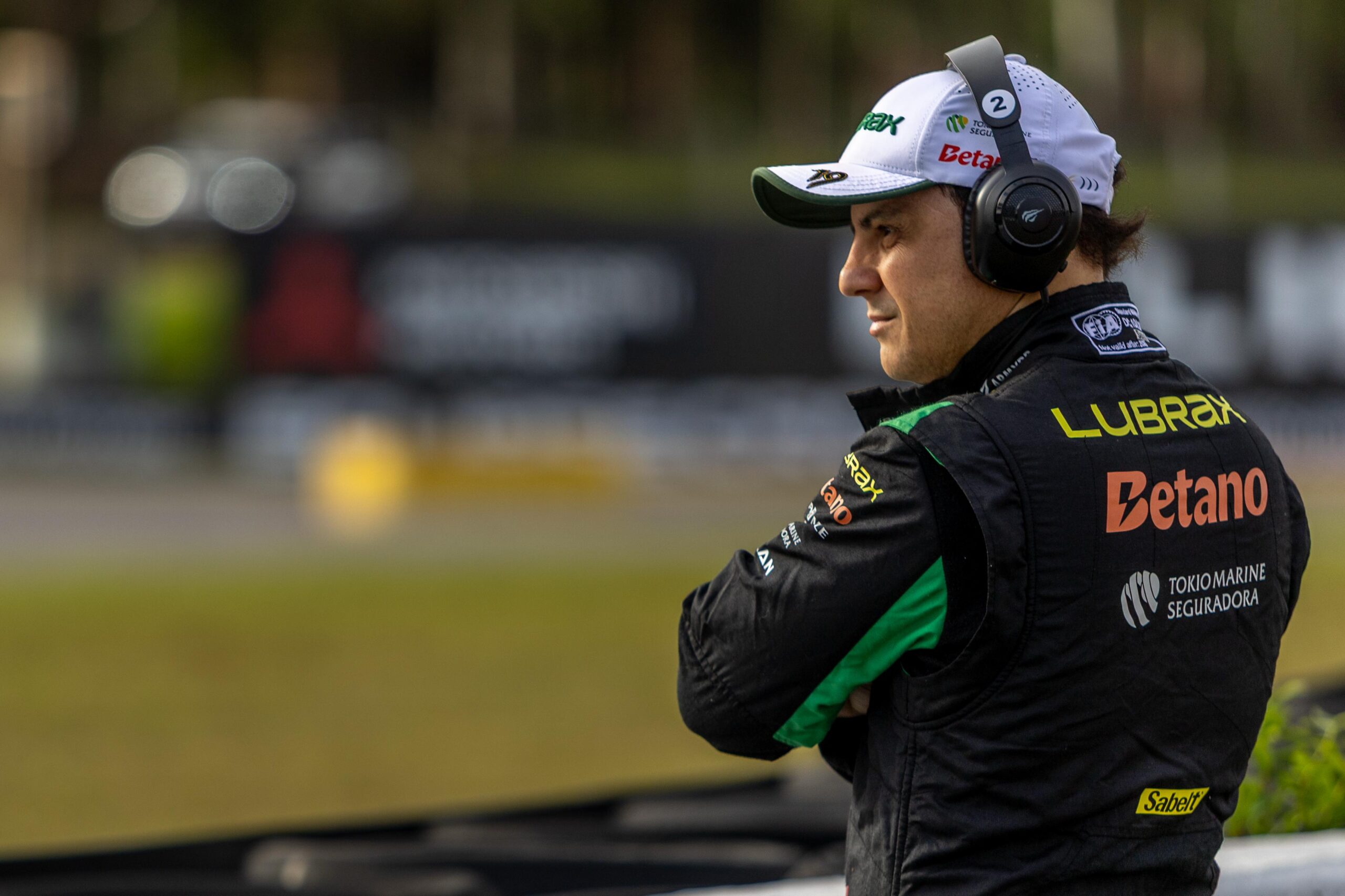 Massa celebra “victoria extraordinaria” tras un fallo favorable en demanda contra la FIA y F1
