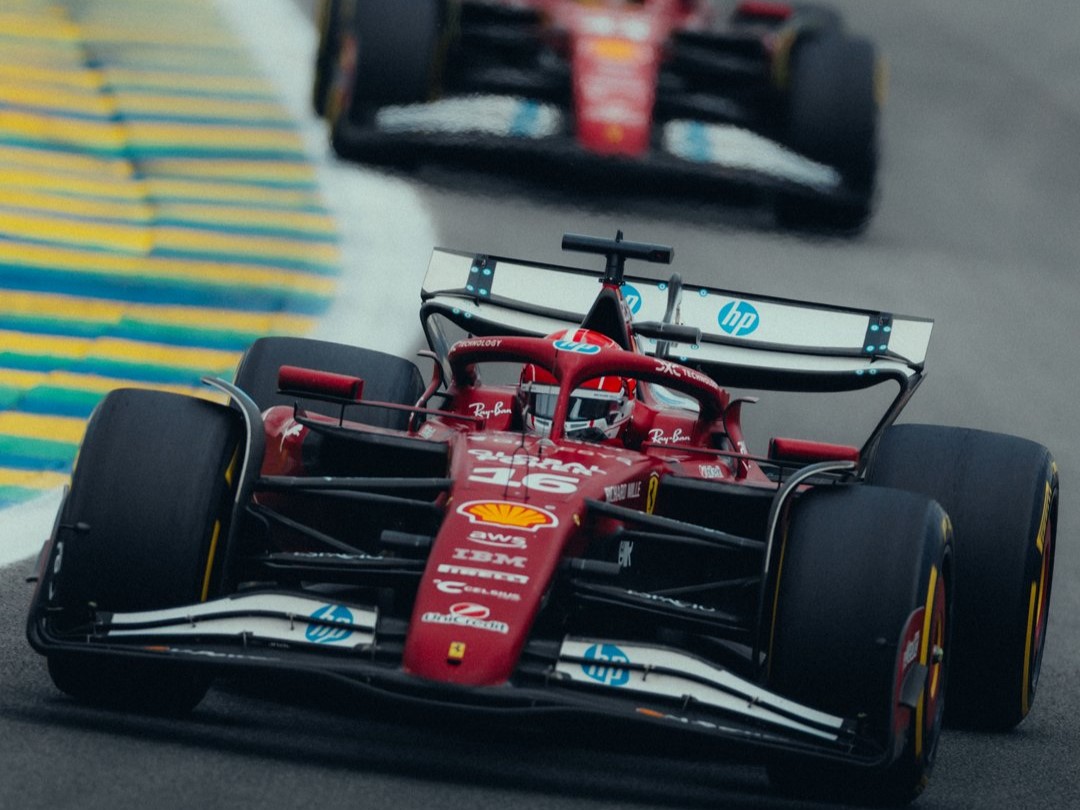 Ferrari defiende a presidente y dice que críticas «tenían intenciones constructivas»
