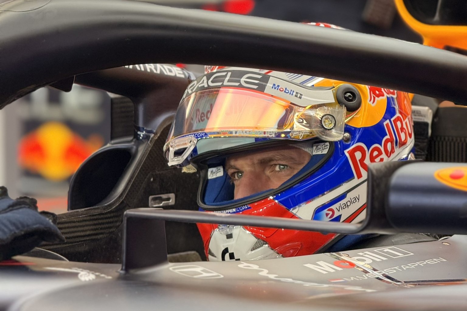Verstappen gana y lucha por el título: así queda la clasificación de F1 tras el GP de Qatar