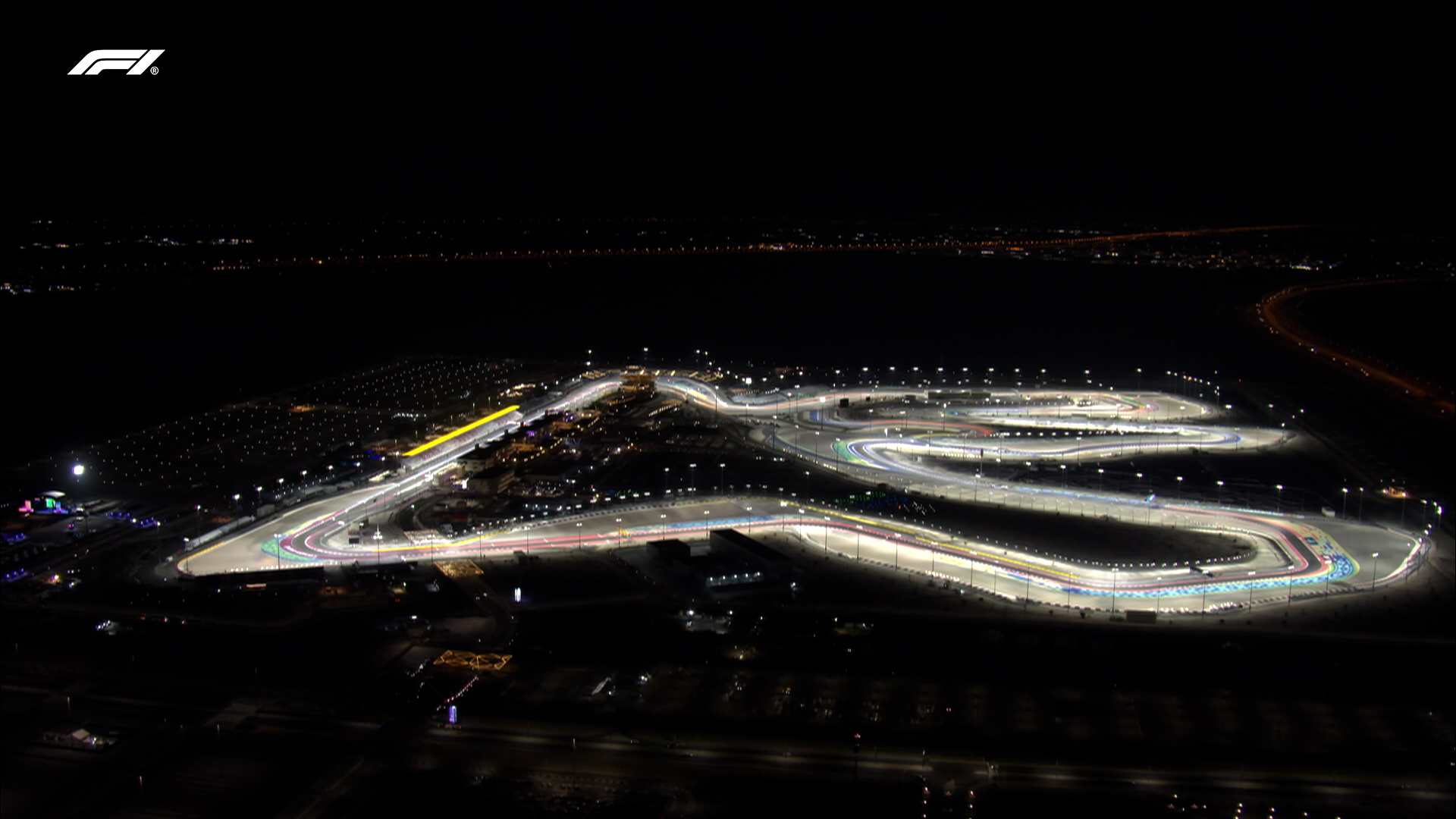 Neumáticos duros en el sofocante Lusail: la previsión de Pirelli para el GP de Qatar