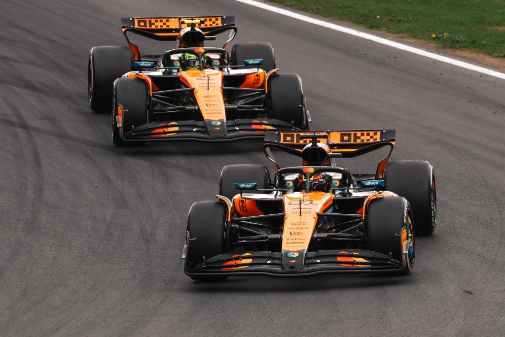 Stella defiende postura de McLaren en la definición de F1 2025: «Deben luchar en pista»