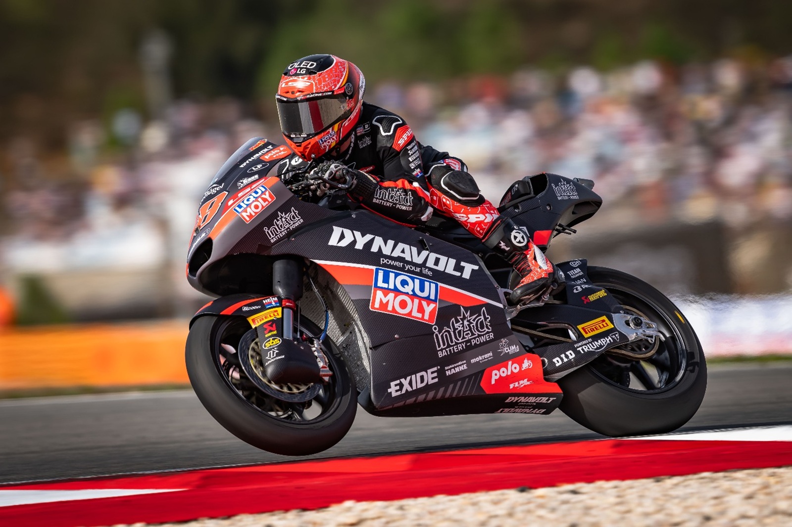 González vê “corrida muito dura” em Portugal, mas ainda fala em “tentar vencer campeonato”