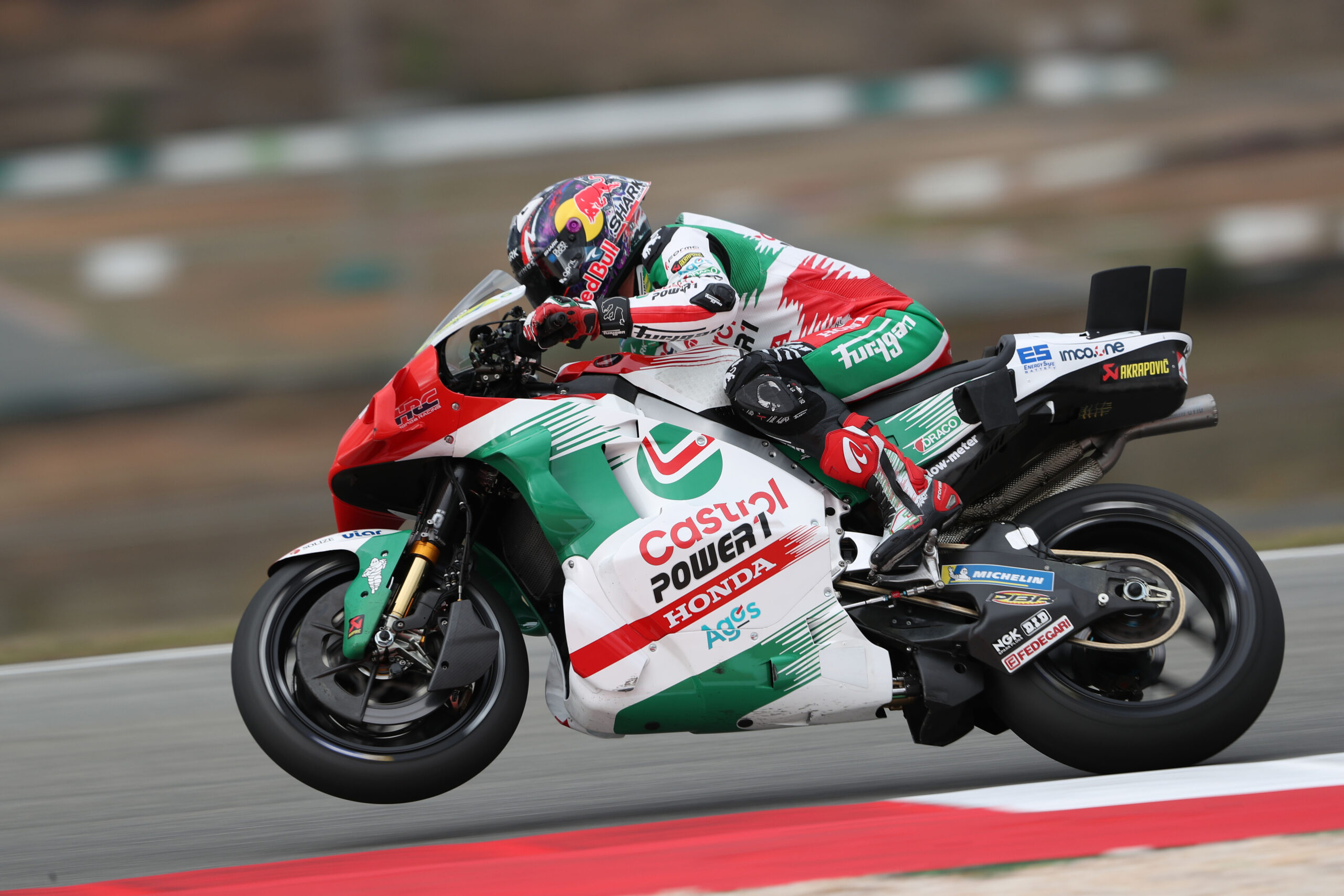 GP da Comunidade Valenciana vai passar na TV? Confira horários da MotoGP