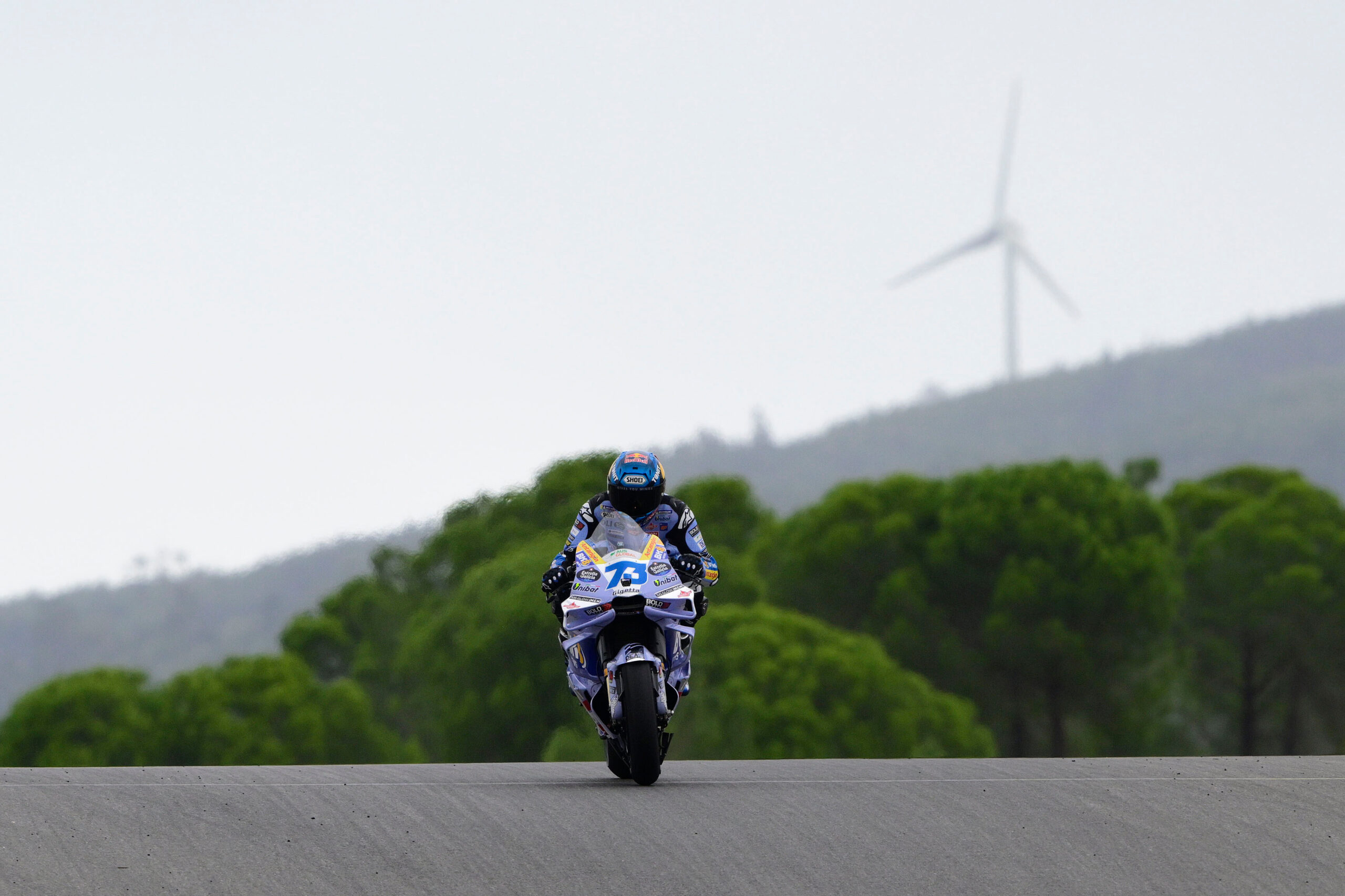 Confira pilotos que avançam direto para Q2 da classificação da MotoGP em Portugal
