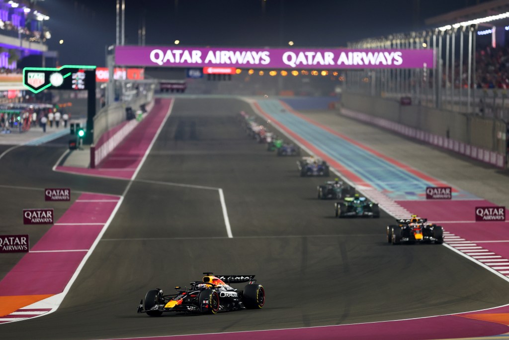 F1 commits to Qatar and Abu Dhabi finale after months of uncertainty
