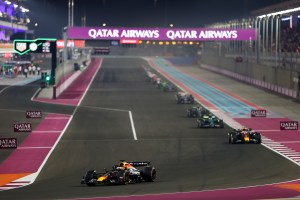 F1 commits to Qatar and Abu Dhabi finale after months of uncertainty
