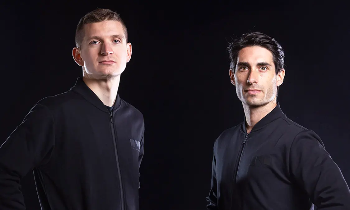 Genesis anuncia a Jaminet y Chatin y completa alineación para su debut en el WEC