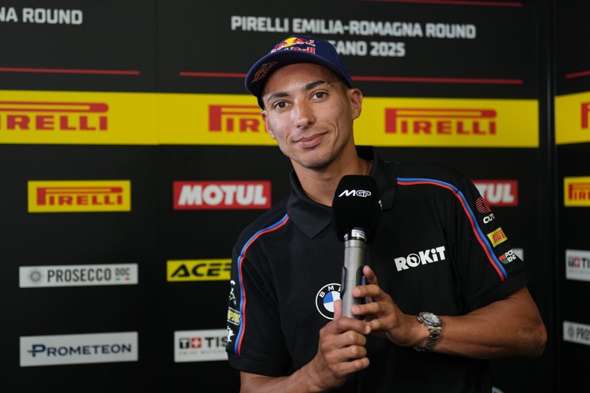 Razgatlioglu espera una “reacción” de Yamaha, y admite: “2026 no será un año fácil”