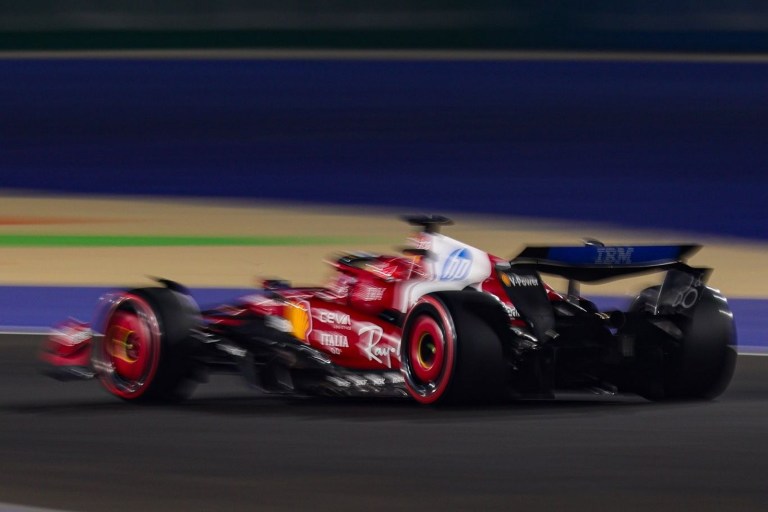 Charles Leclerc (Foto: Ferrari)