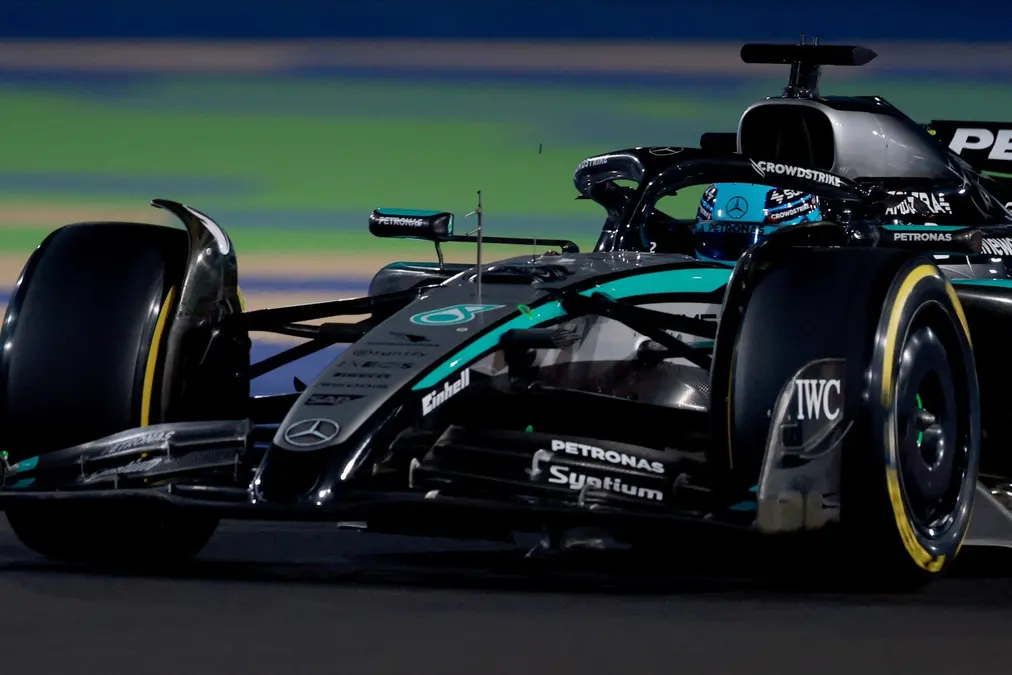 Pirelli refuerza la vigilancia tras detectar cortes en neumáticos en GP de Qatar