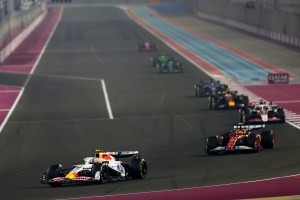 PH Marum: “Futuro de Trump e Netanyahu parece o que vai definir calendário da F1”