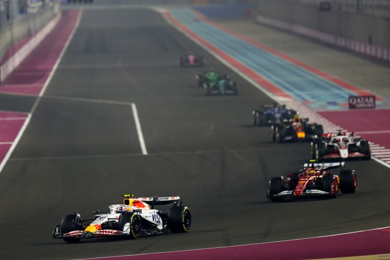PH Marum: “Futuro de Trump e Netanyahu parece o que vai definir calendário da F1”