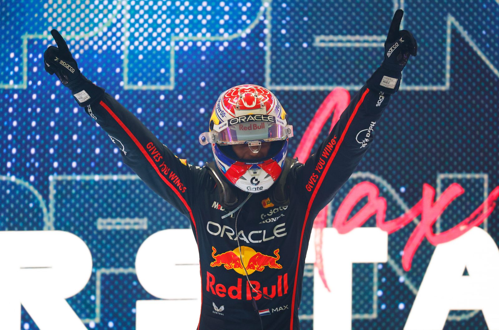 Las cinco claves del GP de Qatar de la temporada 2025 de Fórmula 1