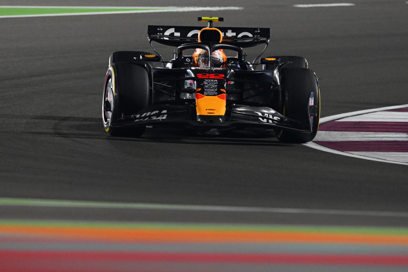 Speed Trap: confira velocidades máximas do GP do Catar da Fórmula 1