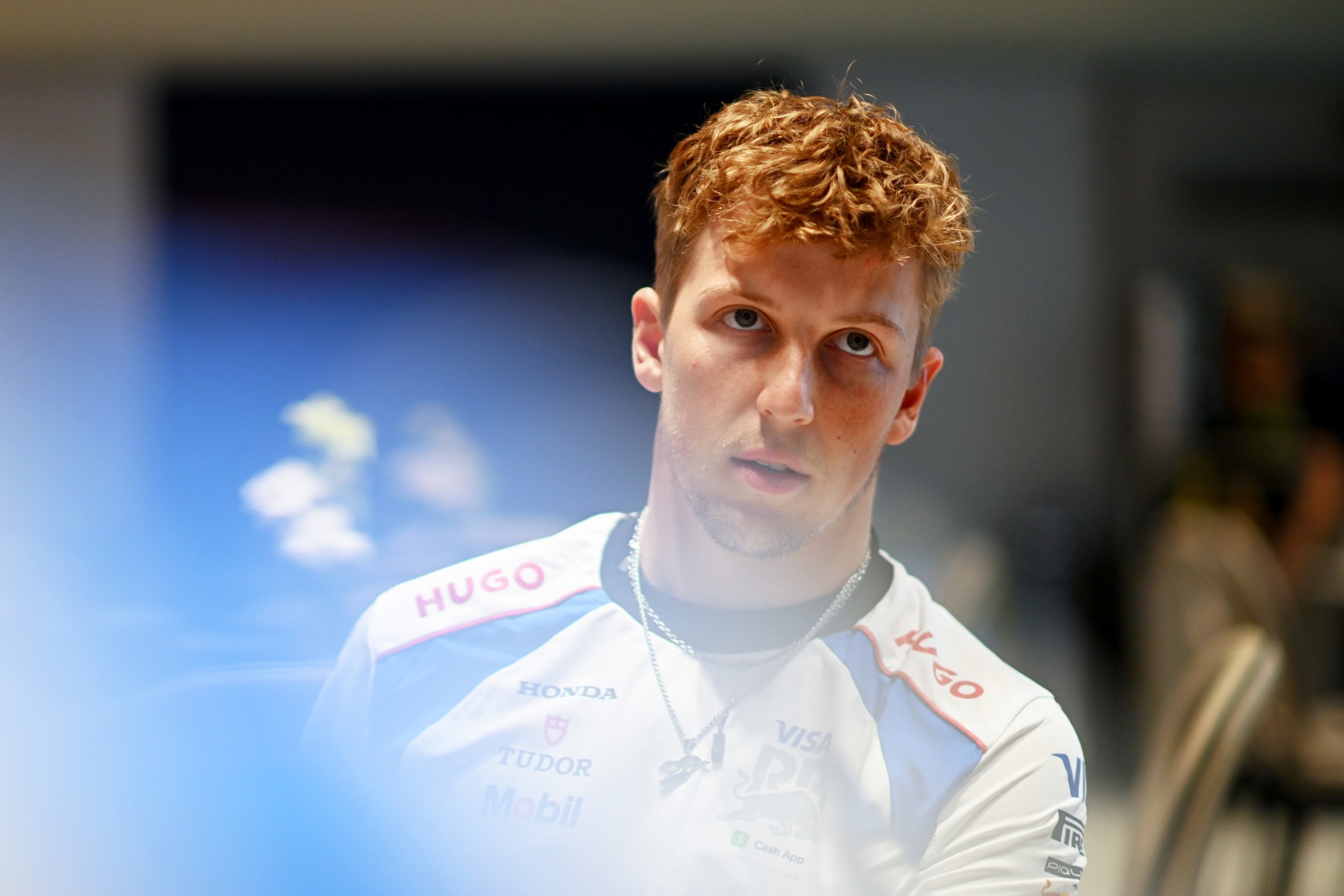 Lawson se diz ansioso para F1 2026 e agradece à Racing Bulls: “Sempre serei grato”