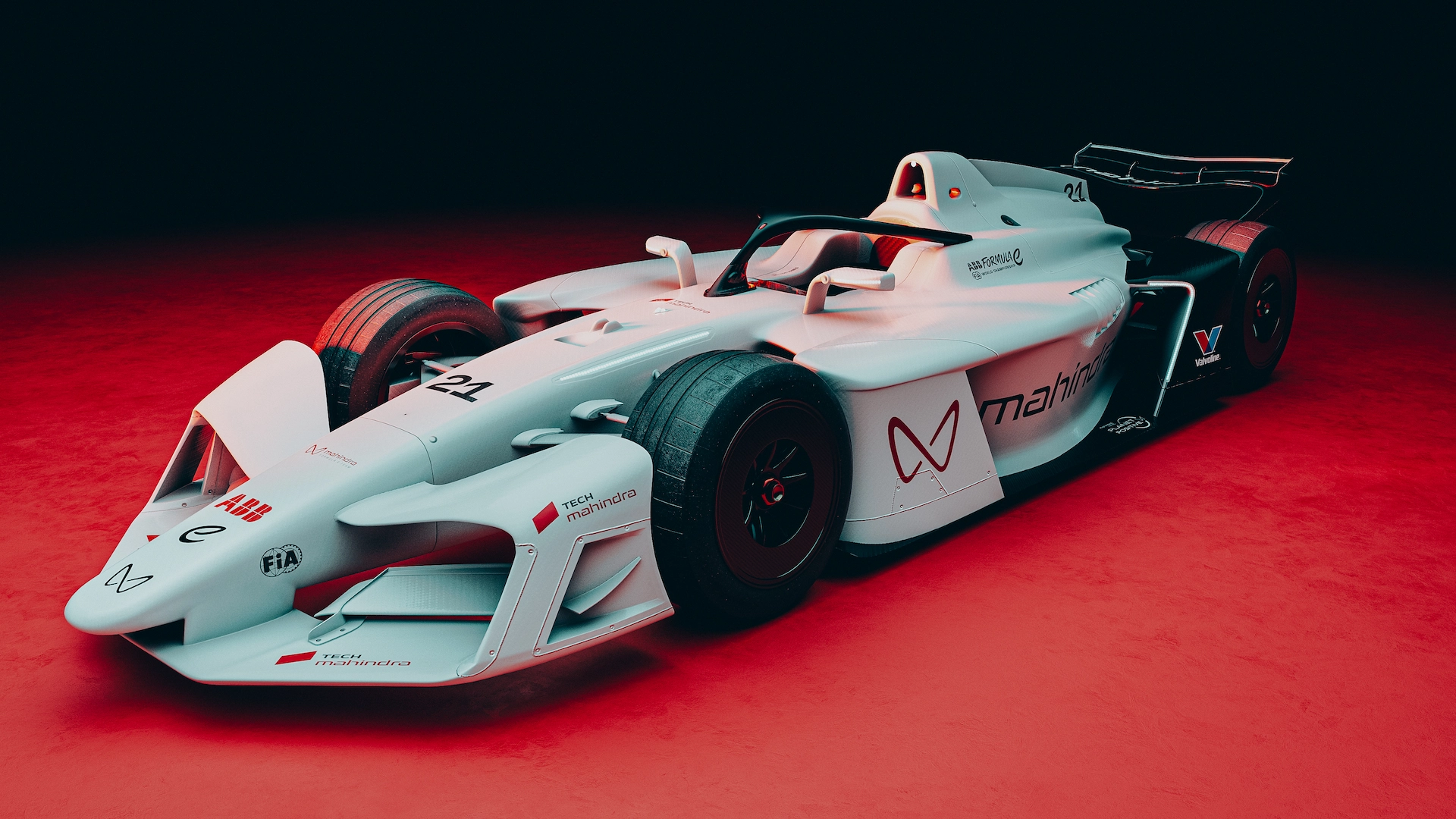 Mahindra encerra suspense e vira 6ª fabricante confirmada na era Gen4 da Fórmula E