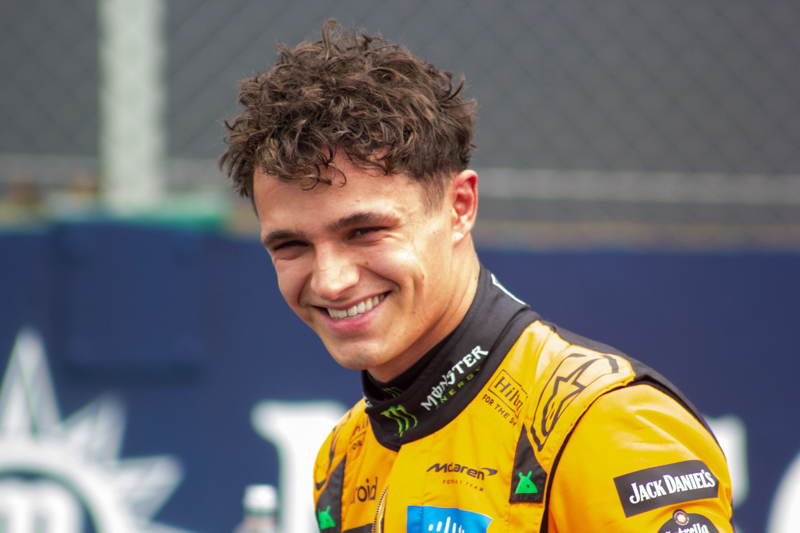 Norris cria vantagem para virar campeonato de vez em Interlagos. E Verstappen tenta milagre