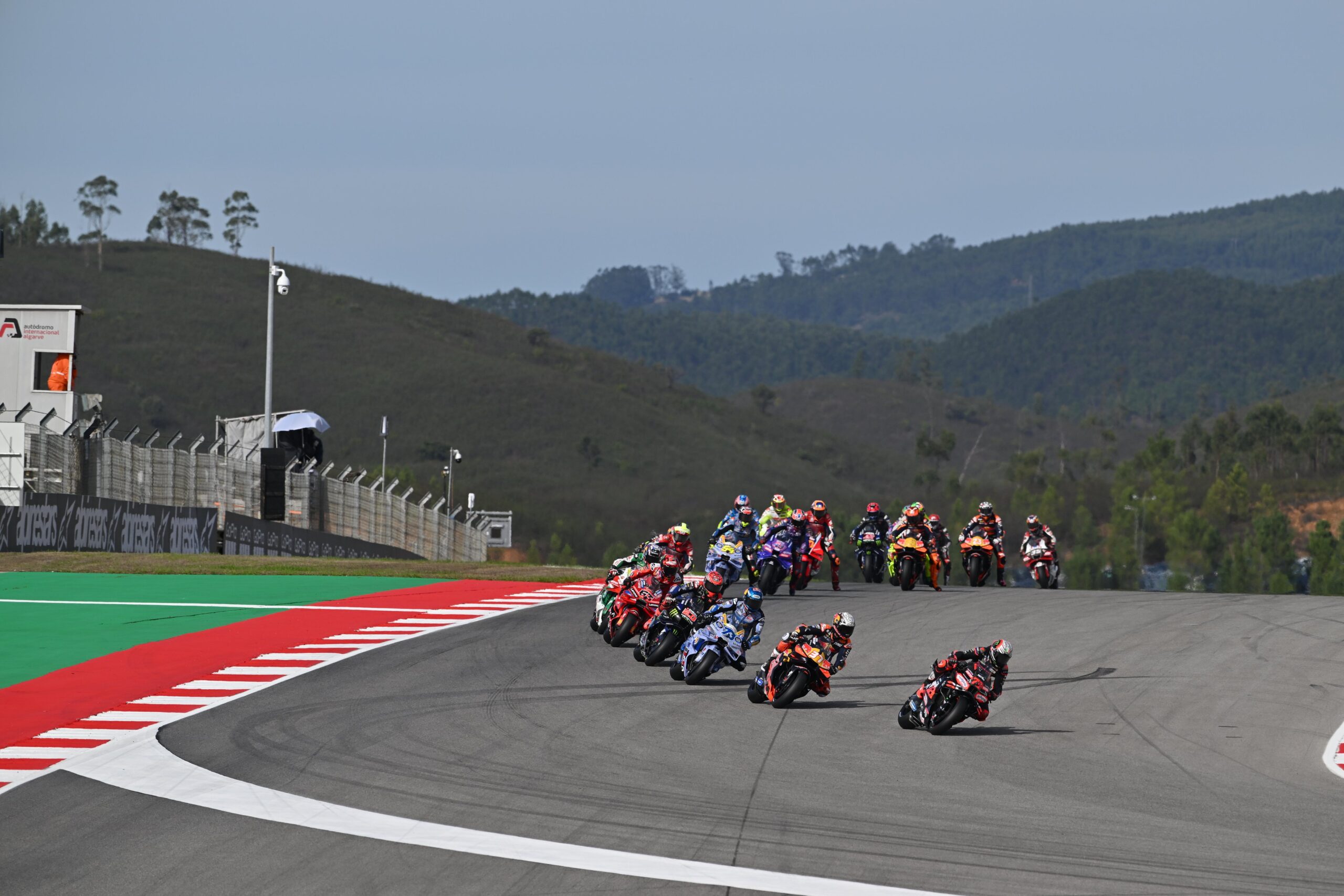 MotoGP se manifesta sobre anúncio da Band e evita confirmar transmissão