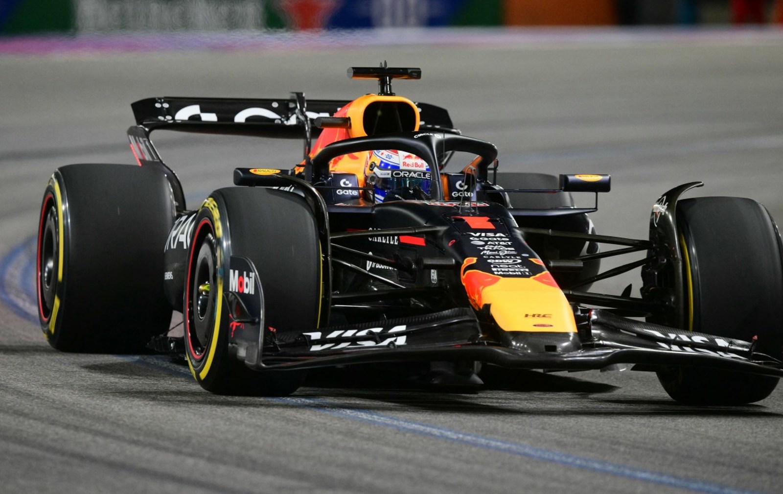 Red Bull critica a Norris y elogia al “infalible” Verstappen: “Nunca falla bajo presión”