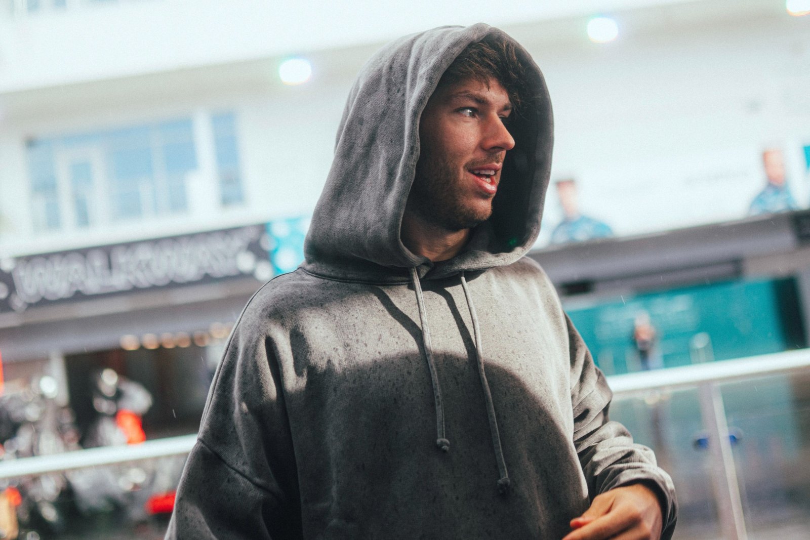 Gasly recorda “muita negatividade” e desabafa sobre saída da Red Bull: “Foi um alívio”
