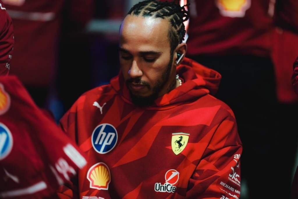 Brawn espera una “pronta reacción” de Ferrari y destaca la “tenacidad” de Hamilton