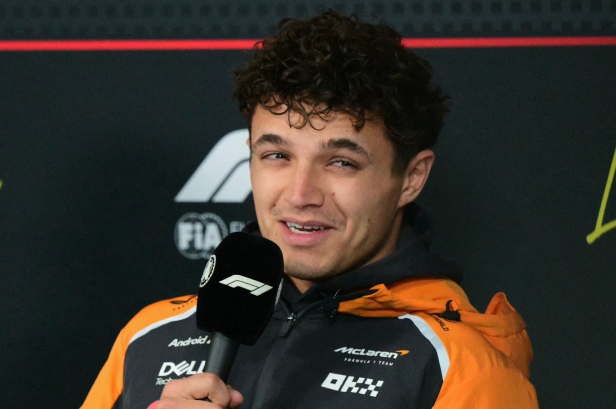 Norris reflete sobre marca de 150 GPs e escolhe melhor momento da carreira na F1