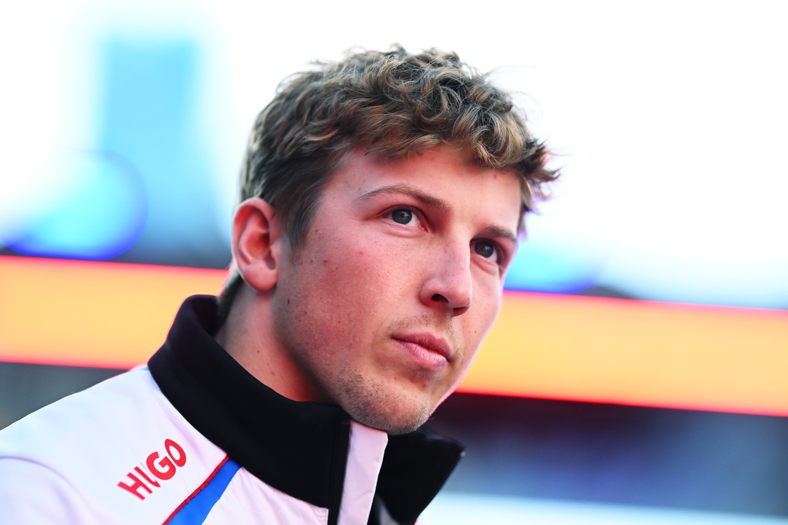 Lawson revela momento da renovação com Racing Bulls: “Tornou tudo mais agradável”