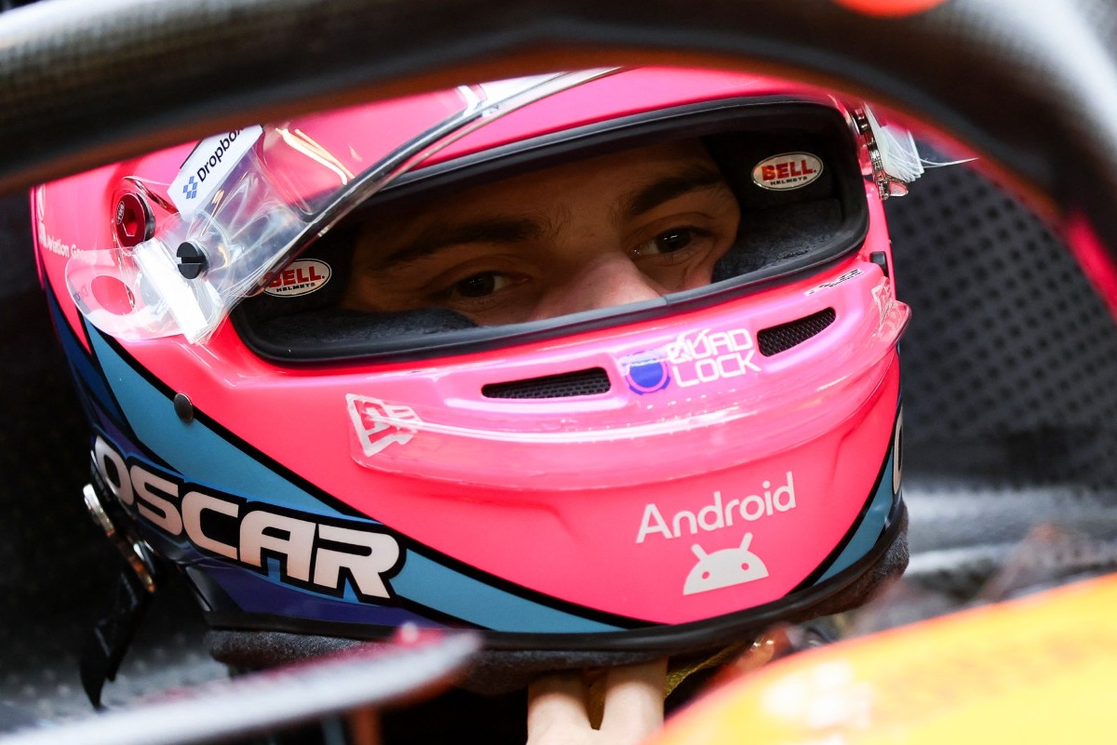 Piastri mantiene confianza en título de F1 2025: «Misma mentalidad que en la 1ª carrera»