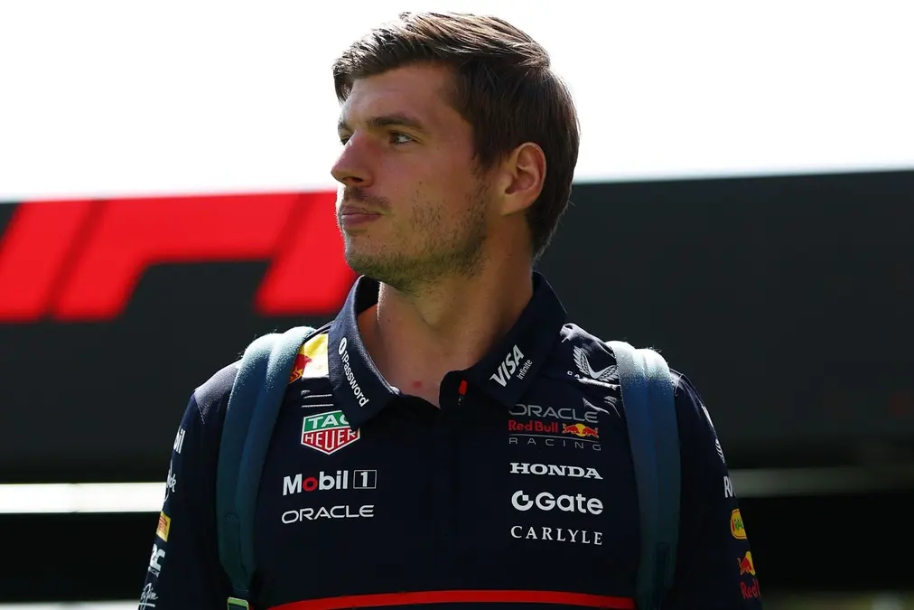 Conoce por qué Verstappen evita la suspensión en Fórmula 1 tras el GP de Ciudad de México